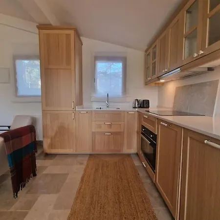 Сasa de vacaciones Siete Piedras