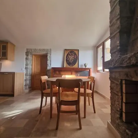 Сasa de vacaciones Siete Piedras *