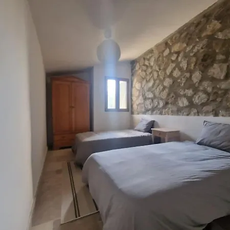 Siete Piedras Navalperal de Pinares