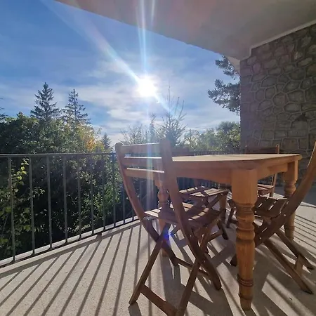 Сasa de vacaciones Siete Piedras