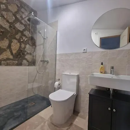 Siete Piedras * Navalperal de Pinares