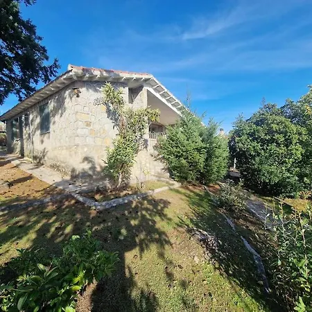 度假居 Siete Piedras