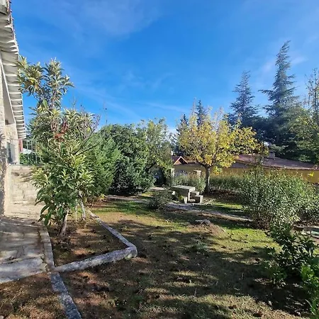 Siete Piedras Navalperal de Pinares