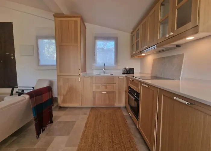 Casa de Férias Siete Piedras