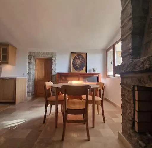 Casa de Férias Siete Piedras *