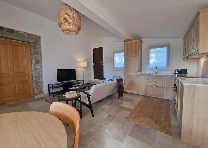 Casa de Férias Siete Piedras Navalperal de Pinares