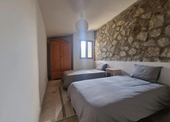 Siete Piedras Navalperal de Pinares