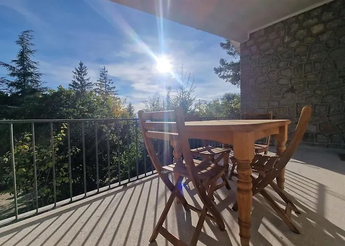 Casa de Férias Siete Piedras