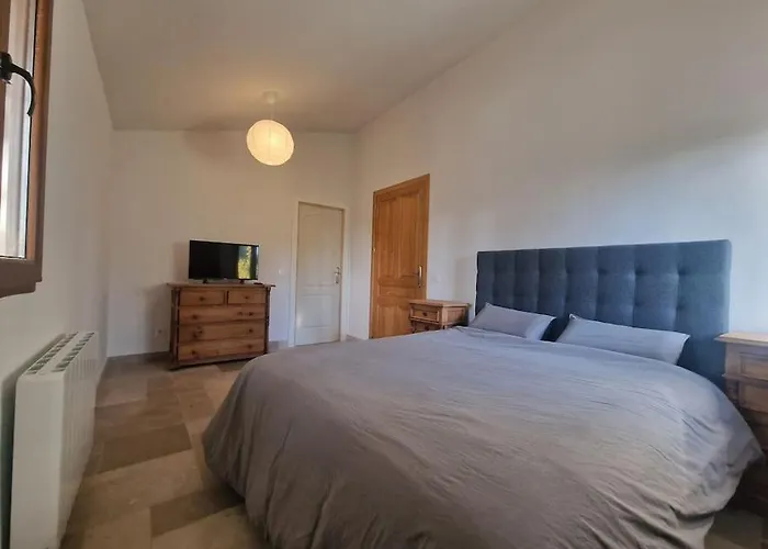 Siete Piedras Casa de Férias Navalperal de Pinares