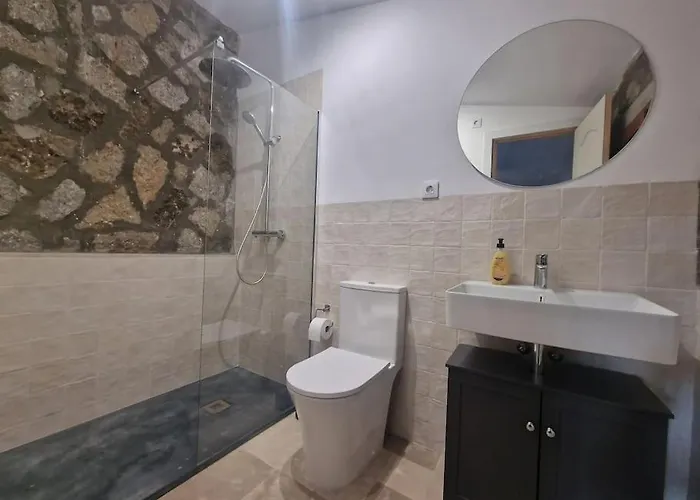 Siete Piedras * Navalperal de Pinares