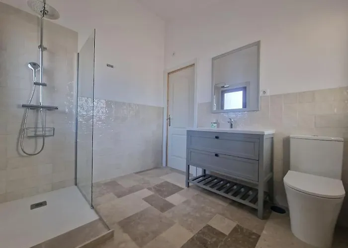 Siete Piedras Casa de Férias